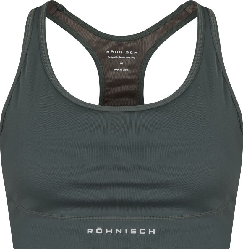 Women's Flattering Sportsbra Urban Chic S