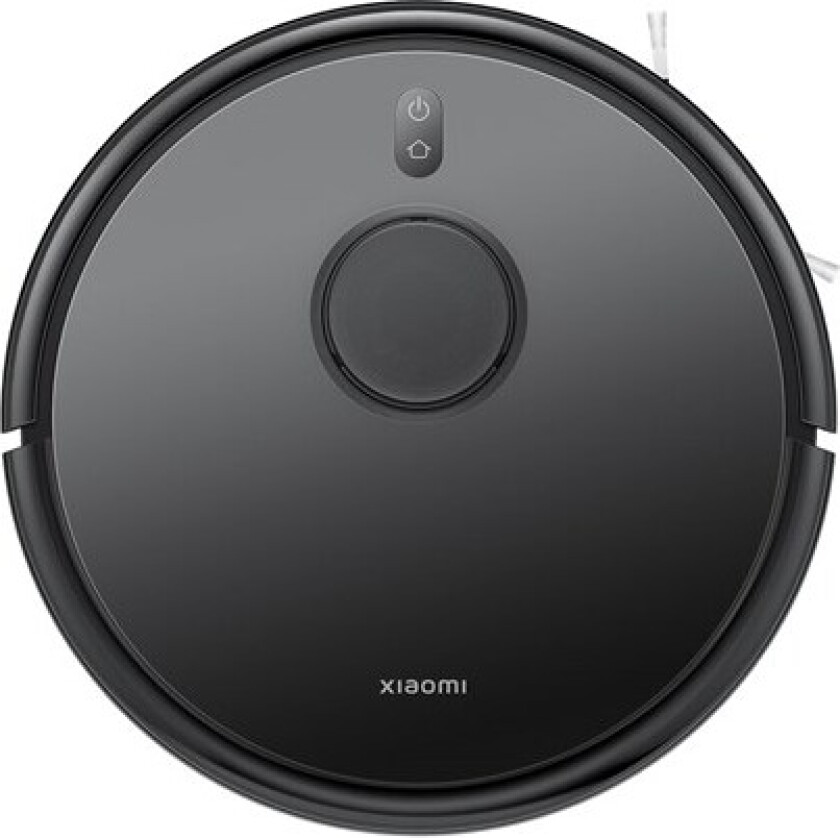 Robotstøvsuger Robot Vacuum S20 Black EU