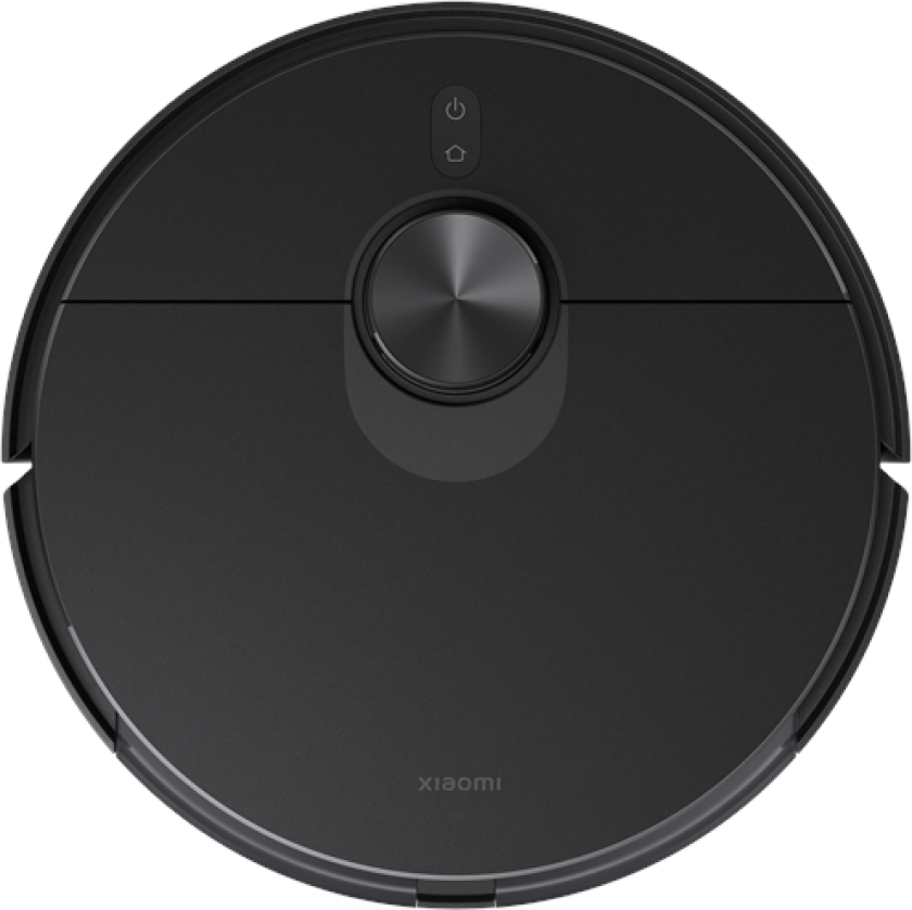 Robotstøvsuger Robot Vacuum S20+ (Black) EU