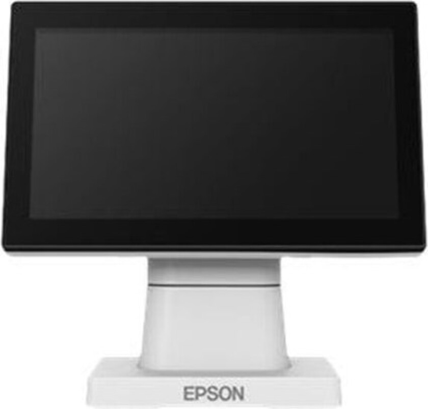 7" Epson DM-D70 (210): USB CUSTOMER
