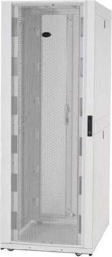 NetShelter SX Deep Enclosure with Sides