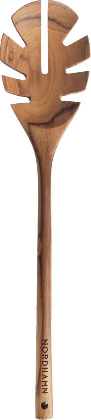 Bilde av Pastasleiv 34 cm, teak