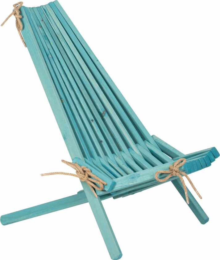 EcoChair furu 120 - turkis