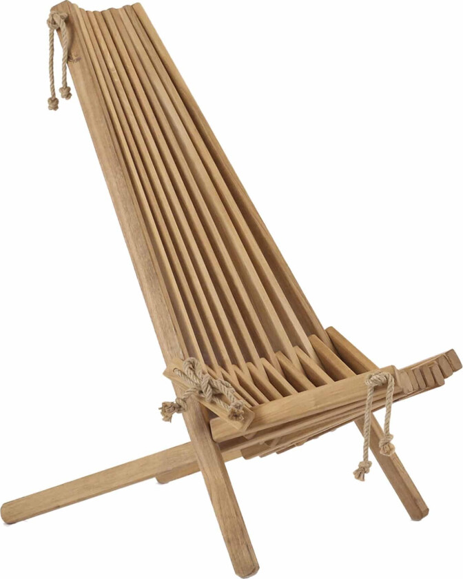 EcoChair eik - natur