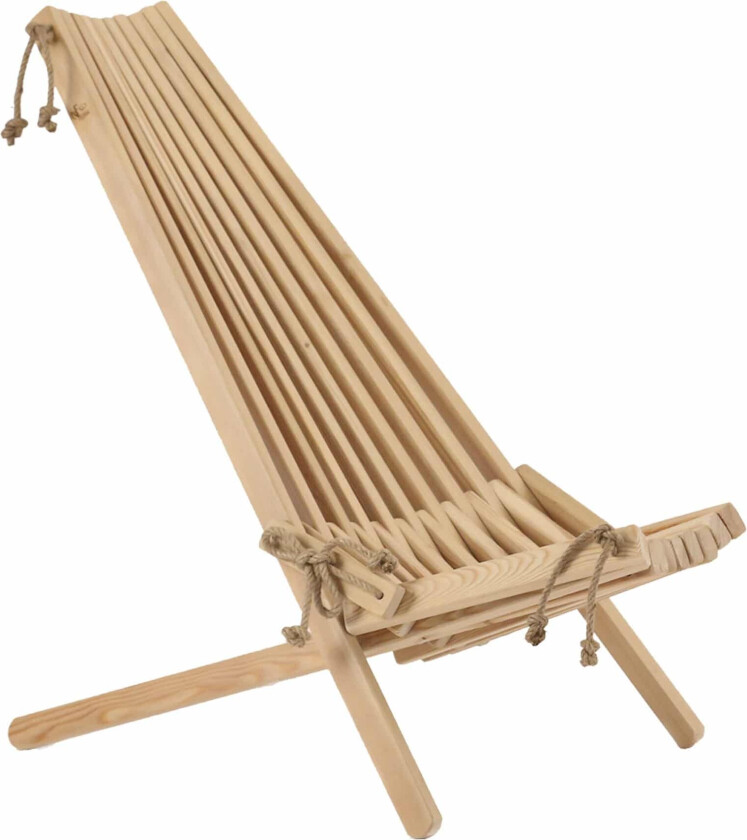 EcoChair lerk - natur