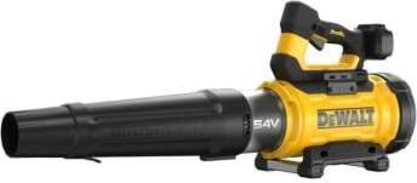 Dewalt DCMBL777N-XJ - XR Flexvolt 54V brushless turbo Axial blower 21.5 M3/min (without battery and charger)