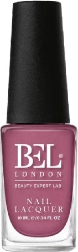 Bel London Bel London, New, Quick-Dry, Nail Polish, 070, 10 Ml For Women