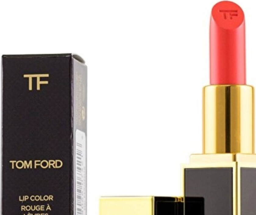 Tom Ford Tom Ford, Lips & Girls, Cream Lipstick, 0W, Kendrick, 2G For Women