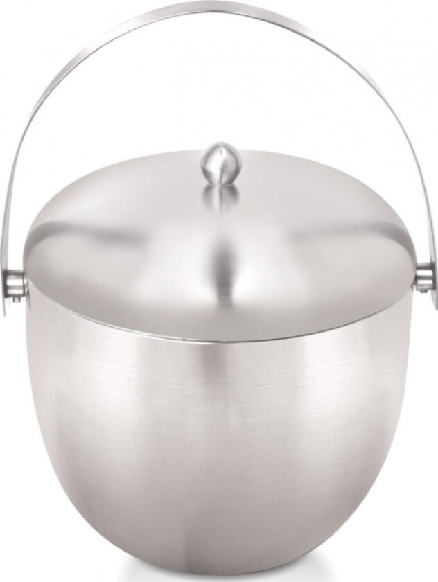Kinghoff Isbøtte 1,75L Med Dobbelvegg Kinghoff Kh-1492