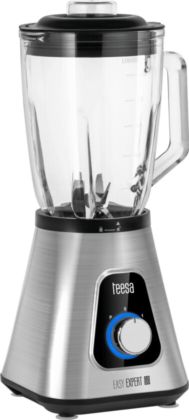 Beater Teesa Easy Expert Go 1300 W Koppblender