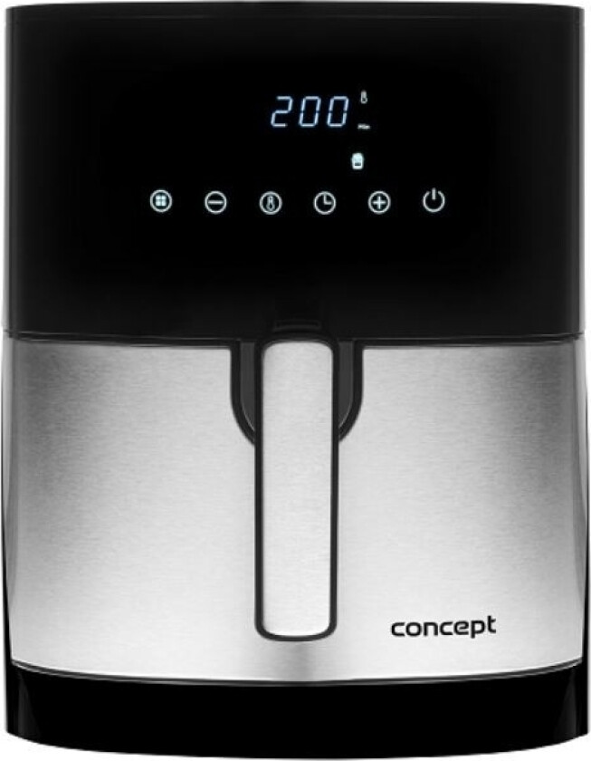 Concept Air Fryer Fr5500 Air Fryer