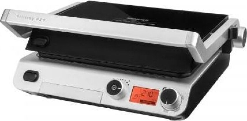Sencor Sbg 6650Bk Elektrisk Grill
