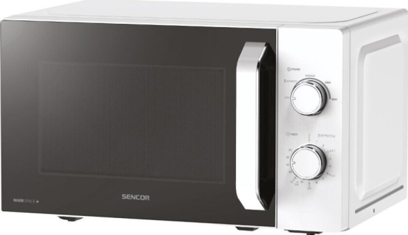 Sencor Smw 1918Wh Mikrobølgeovn