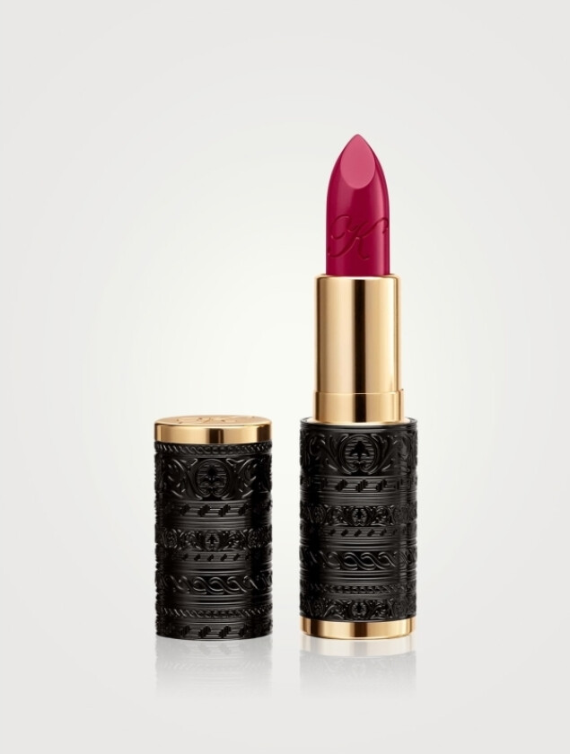 By Kilian By Kilian, Le Rouge Parfum, Matte, Cream Lipstick, 142, Rouge Tentation, 3.5 G For Women