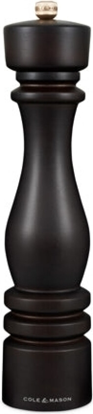 London, Saltkvern, Sjokolade, Tre, Bøk, Keramikk, Salt, 58 Mm