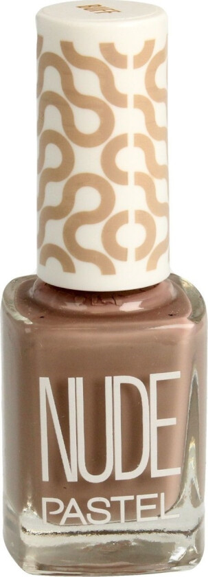 Nail Polish Nude No. 759 13Ml