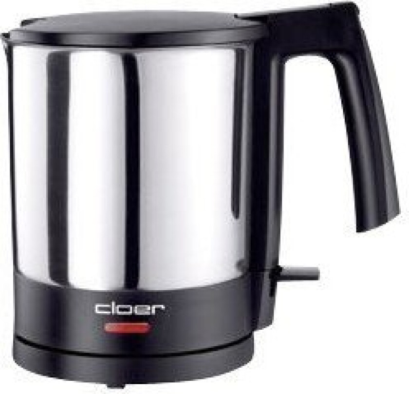 4700 - Kjele - 1.5 Liter - 1.8 Kw - Svart