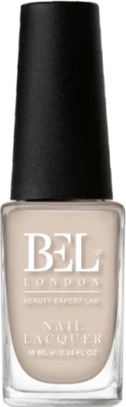 Bel London Bel London, Bel London, Quick-Dry, Nail Polish, 008, New, 10 Ml For Women