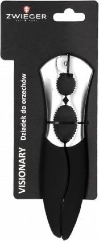 Visionary Nøtteknekker