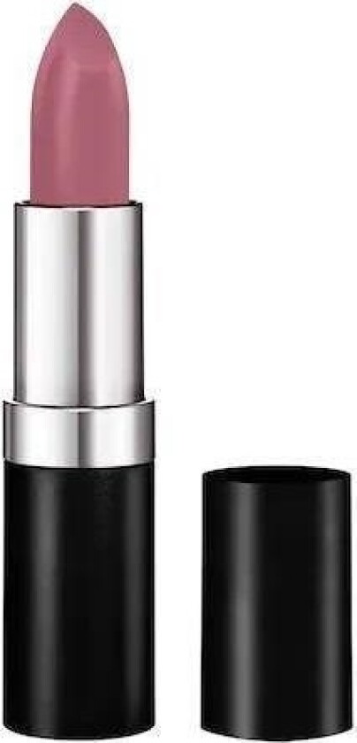 _Colour To Last Matte Lipstick 201 Silk Nude 4G