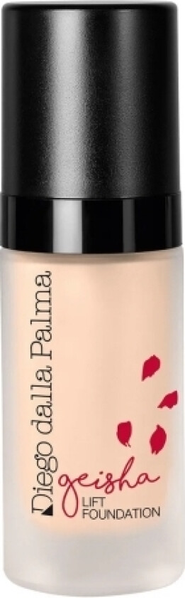 Podkad Geisha Lift Foundation Lifting Effect Cream Foundation 220 30Ml