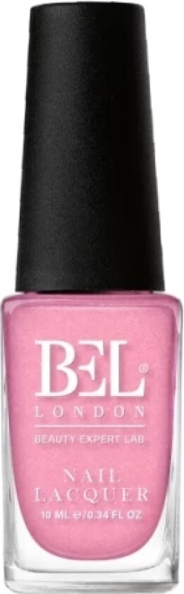 Bel London Bel London, New, Quick-Dry, Nail Polish, 014, 10 Ml For Women