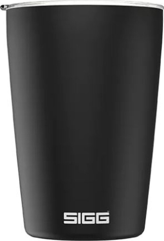 Travel Mug Neso Cup 0,3 L Black