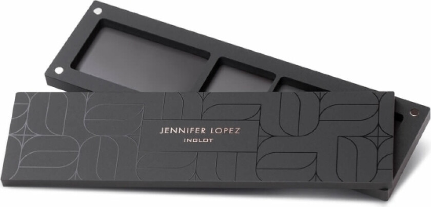 , Jennifer Lopez, Eyeshadow Palette, J-Fs5 For Women