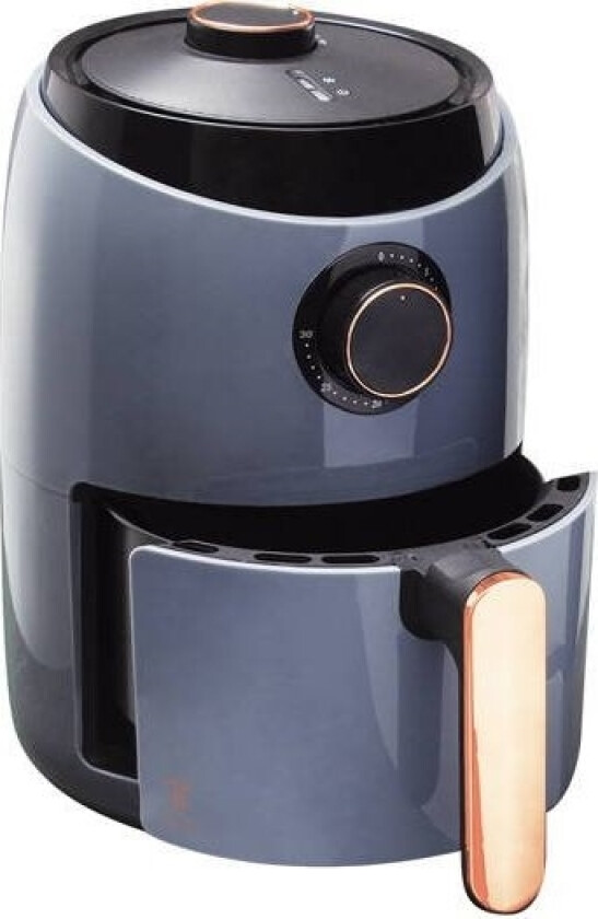 Berlinger Haus Bh/9152 Fettfri Frityrkoker