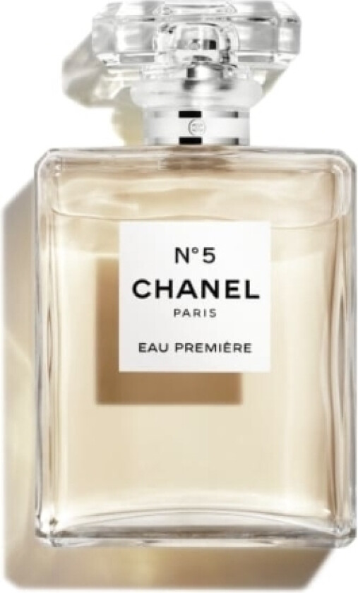 No 5 Eau Premiere Edp 100Ml