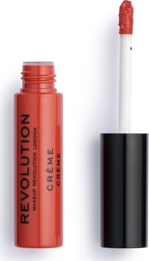 Rbf 107 Creme Liquid Lipstick 1Pc