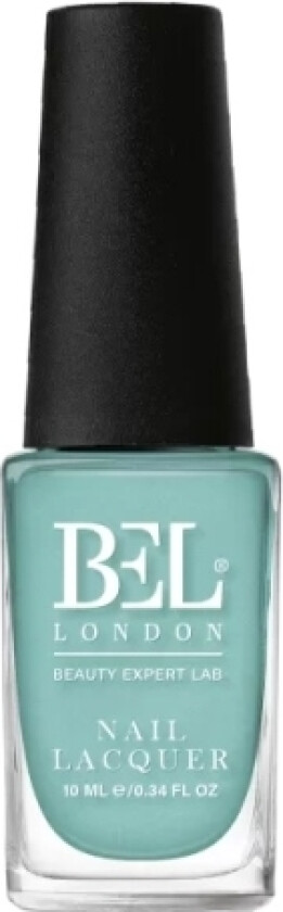 Bel London Bel London, New, Quick-Dry, Nail Polish, 063, 10 Ml For Women