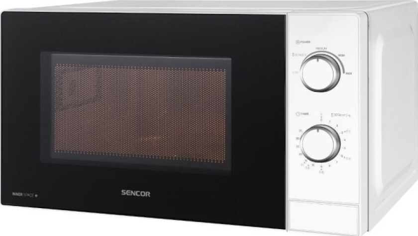 Sencor Smw 1718Wh Mikrobølgeovn