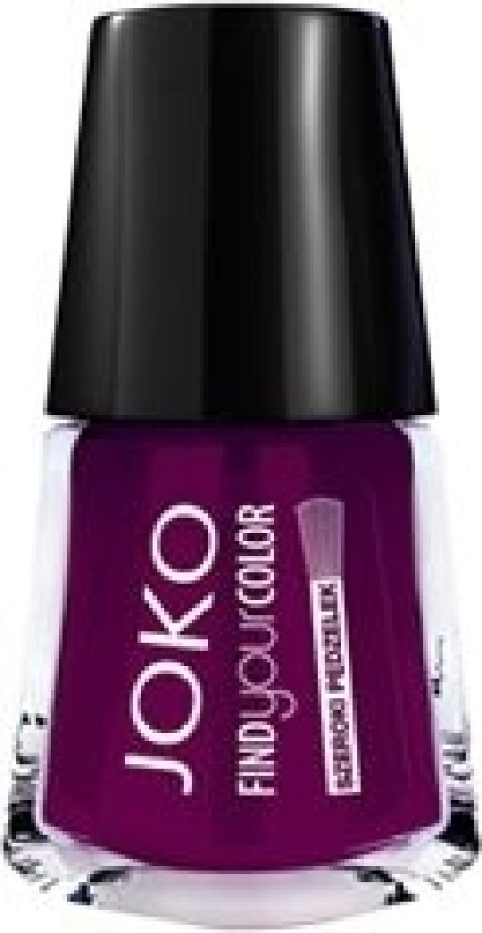 Find Your Color Nail Polish No. 129 10Ml