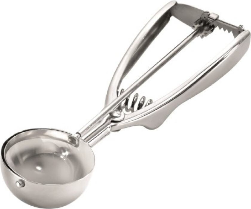 Bilde av Gepalina, Isskje, Rustfritt Stål, Rustfritt Stål, 1 Stykker, 225 Mm, 5 Cm