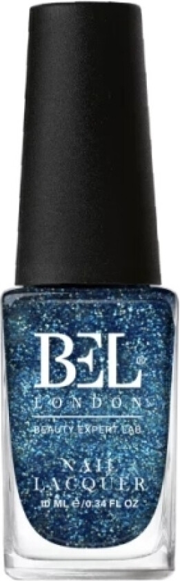 Bel London Bel London, New, Quick-Dry, Nail Polish, 074, 10 Ml For Women