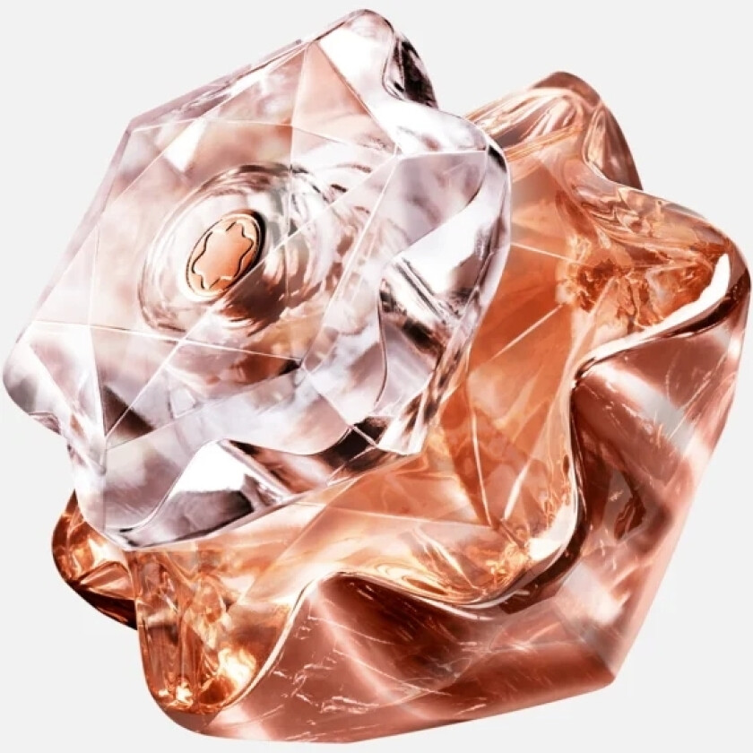 Montblanc Lady Emblem Elixir Edp Spray - Lady - 75 Ml