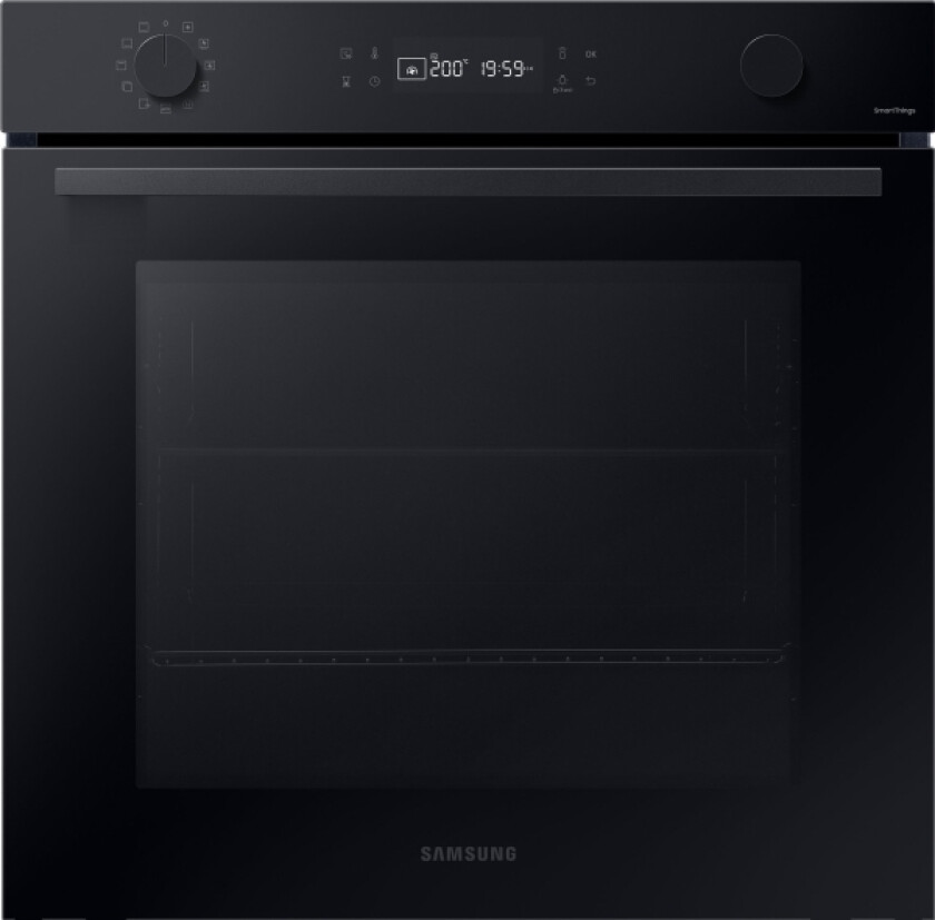 Nv7b41301ak/U3, Stor, Elektrisk Ovn, 76 L, 3850 W, 76 L, 30 - 250 °C