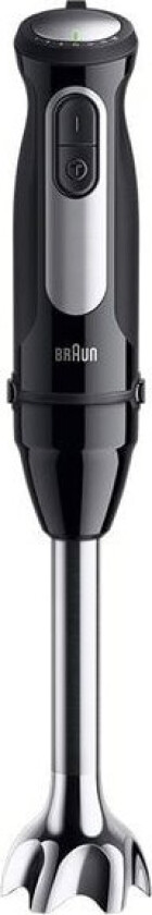 Blender Braun Mq 55307M
