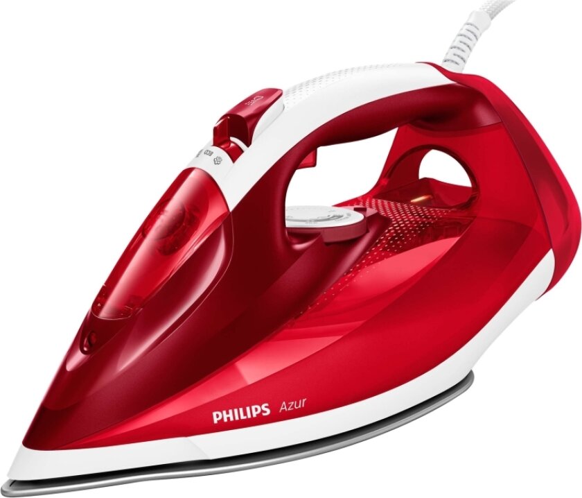 elazko Philips elazko Parowe Philips Azur Gc4542/40 2500W
