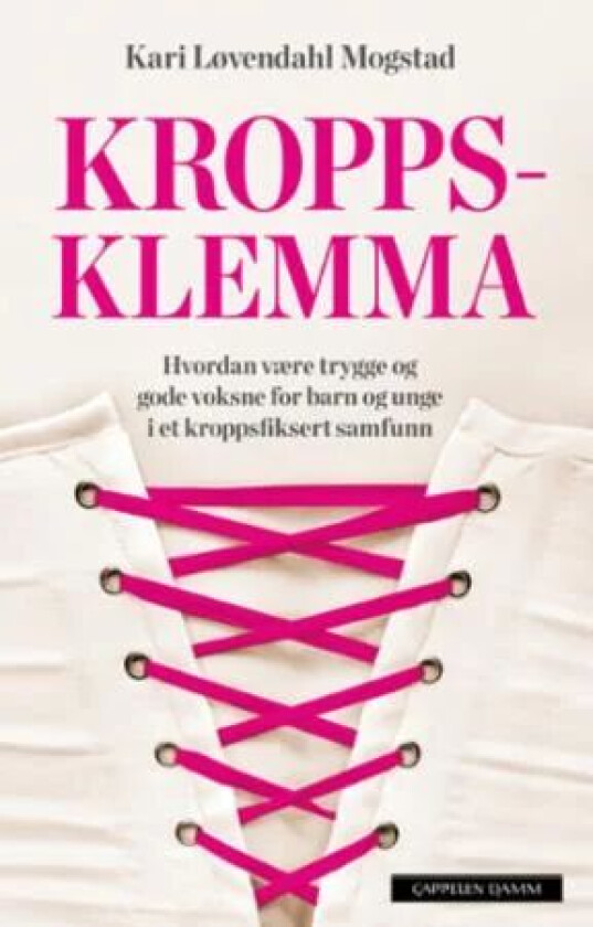 Kroppsklemma av Kari Løvendahl Mogstad