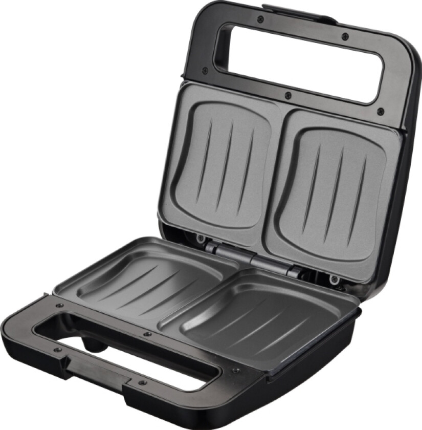 Bilde av Ad 3079 | 750 W | Antall Plater 1 | Svart