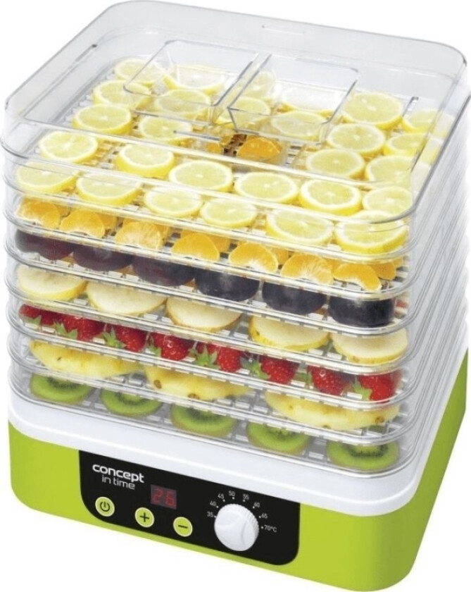 Concept Dehydrator Mushroom Dryer So 1061 7 Sit