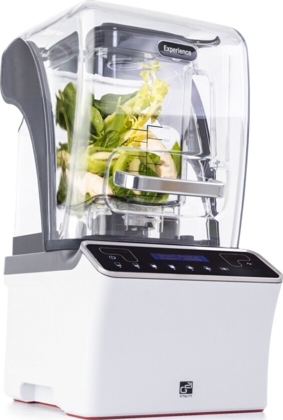 Beater Blender G21 600887 Hvit