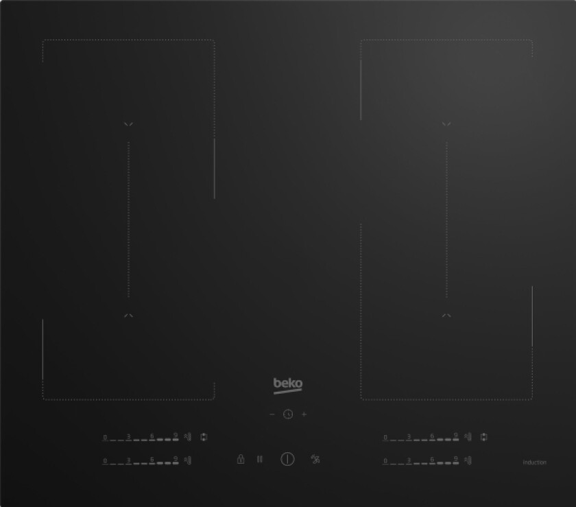 Hii64720quf2t Varmeplate