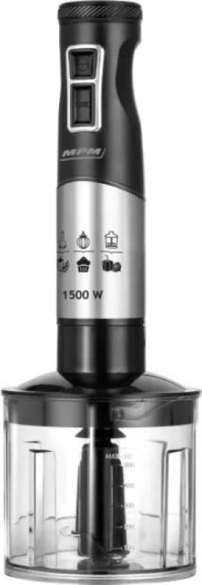 Stavblender - Mpm Mbl-34M