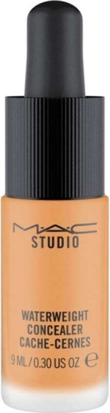 Mac Mac, Studio Waterweight, Liquid Concealer, Nc45, 9 Ml For Women