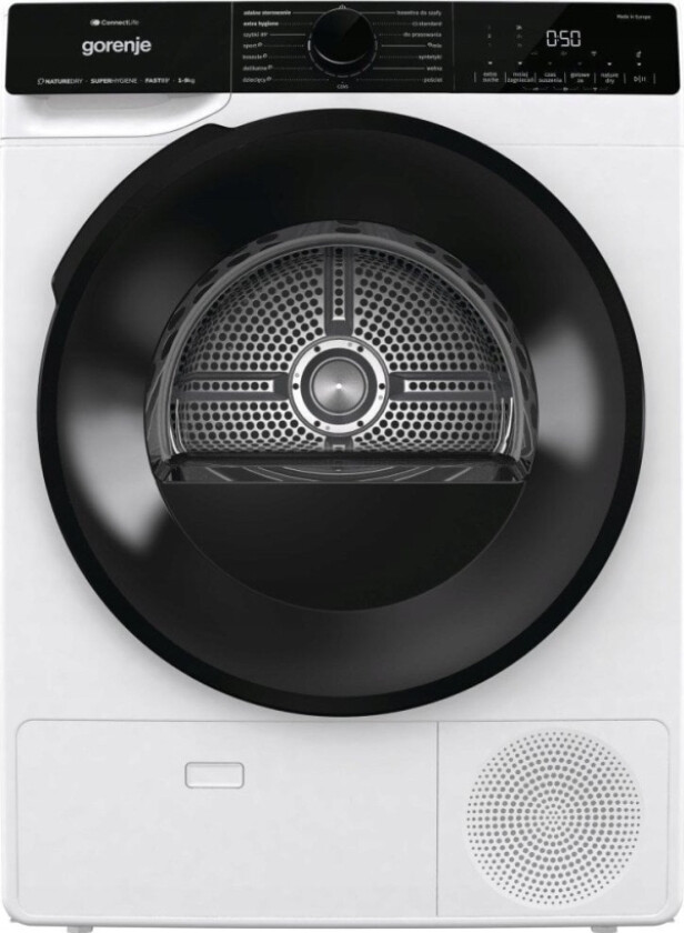 Tørketrommel Tørketrommel Dpna92wifi/Pl