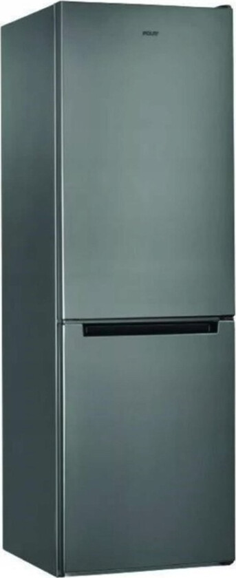 Kjøleskap Pob702ex Netnet Kjøl-Frys