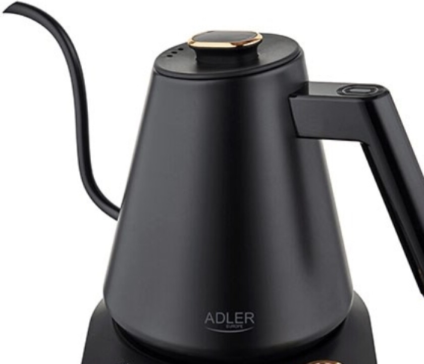 Adler Adler Ad 1349 Svart